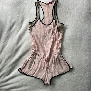 River Island Romper